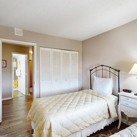 Atlantis & Sea Sails Apartment Myrtle Beach Ruang foto