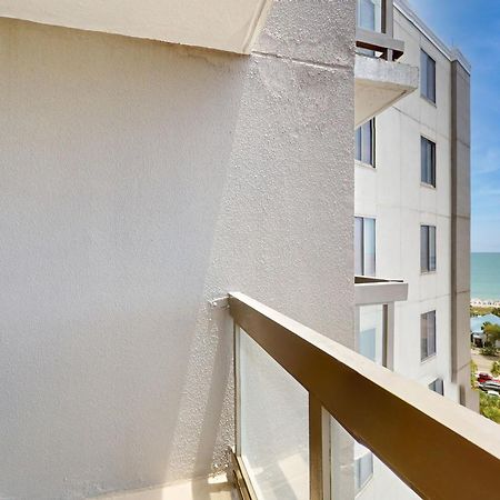 Atlantis & Sea Sails Apartment Myrtle Beach Ruang foto