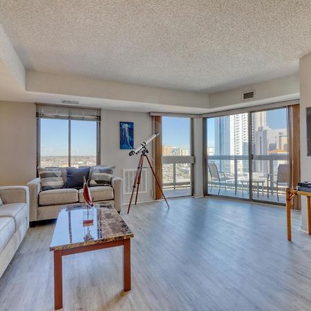 Atlantis & Sea Sails Apartment Myrtle Beach Bagian luar foto