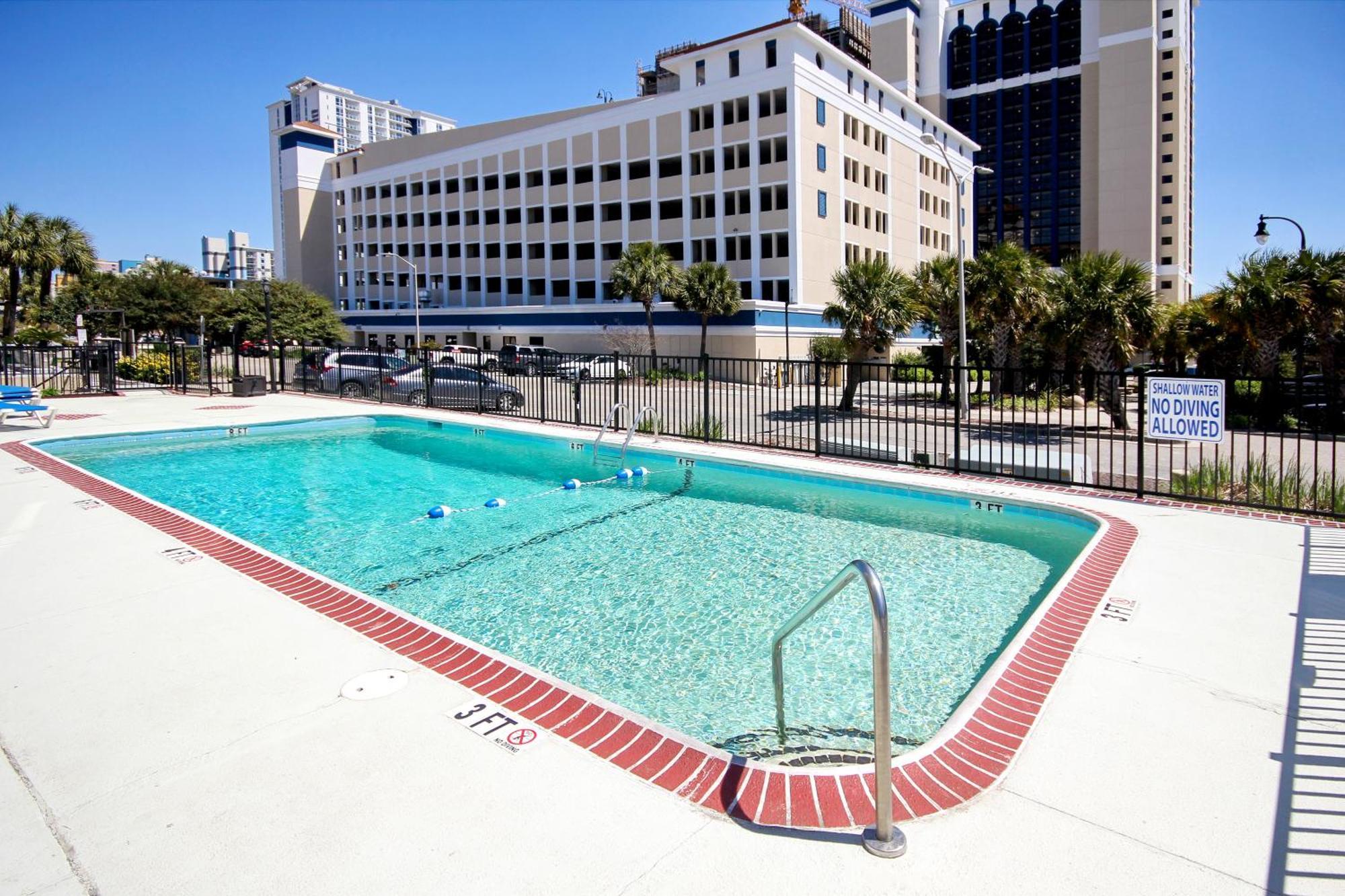 Atlantis & Sea Sails Apartment Myrtle Beach Ruang foto