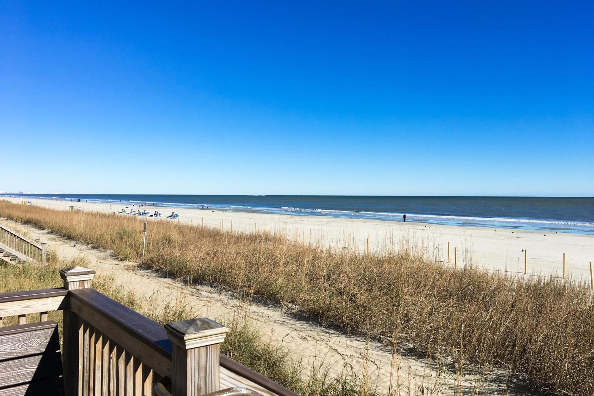 Atlantis & Sea Sails Apartment Myrtle Beach Ruang foto