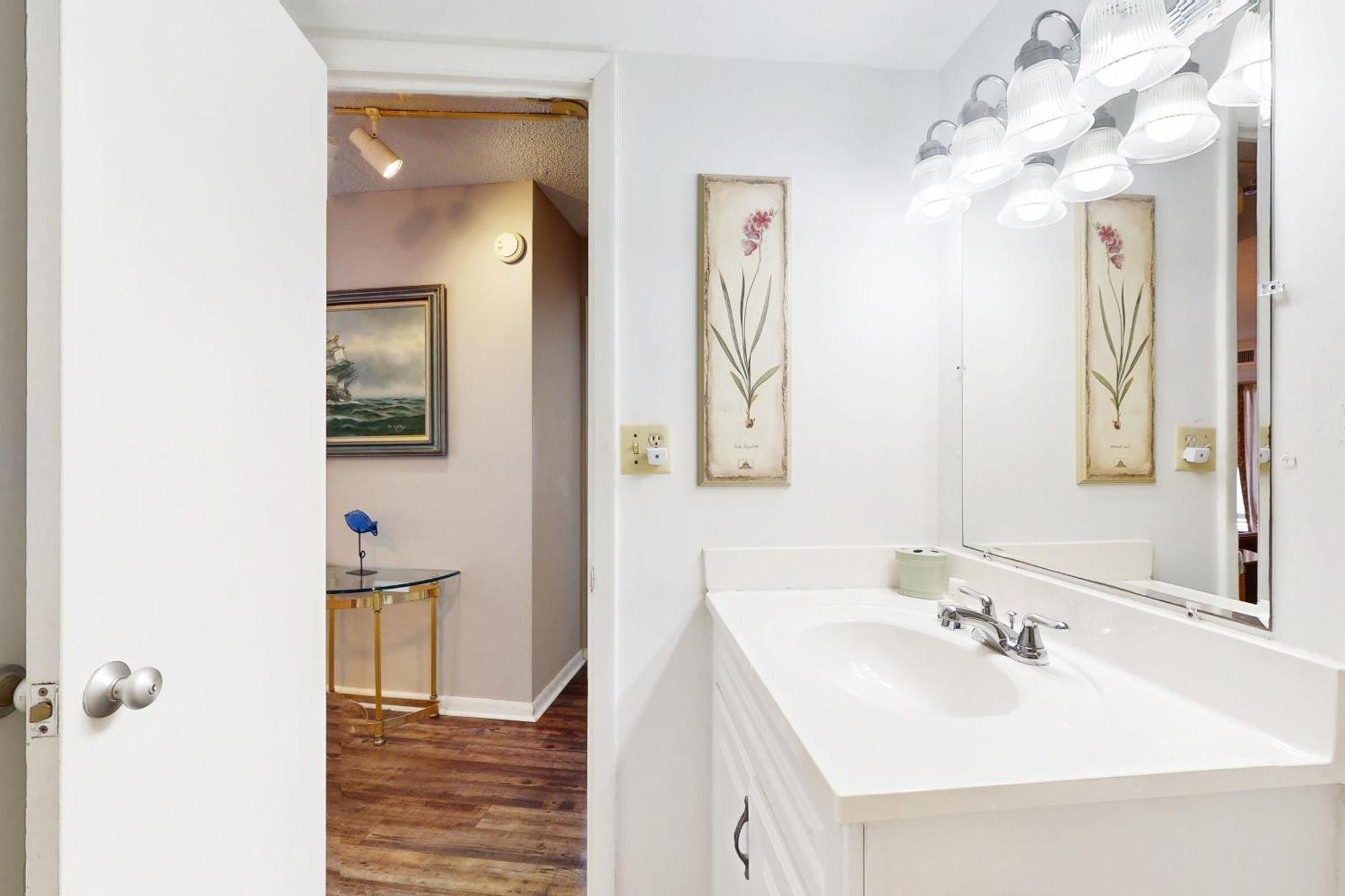 Atlantis & Sea Sails Apartment Myrtle Beach Ruang foto