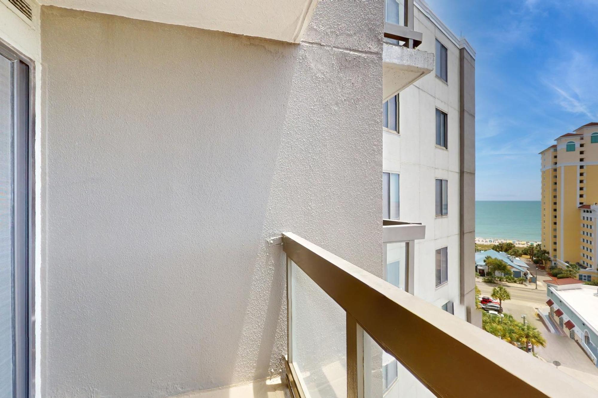 Atlantis & Sea Sails Apartment Myrtle Beach Ruang foto