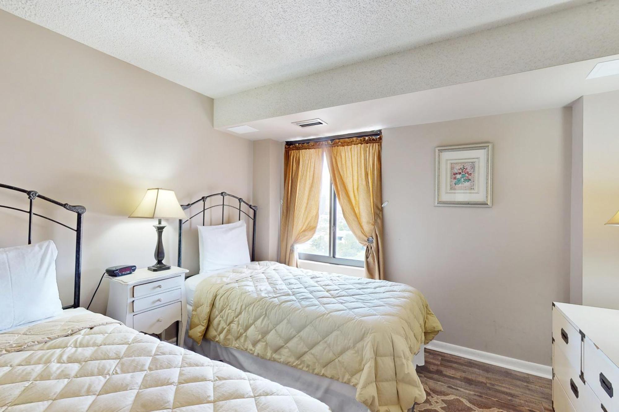 Atlantis & Sea Sails Apartment Myrtle Beach Ruang foto