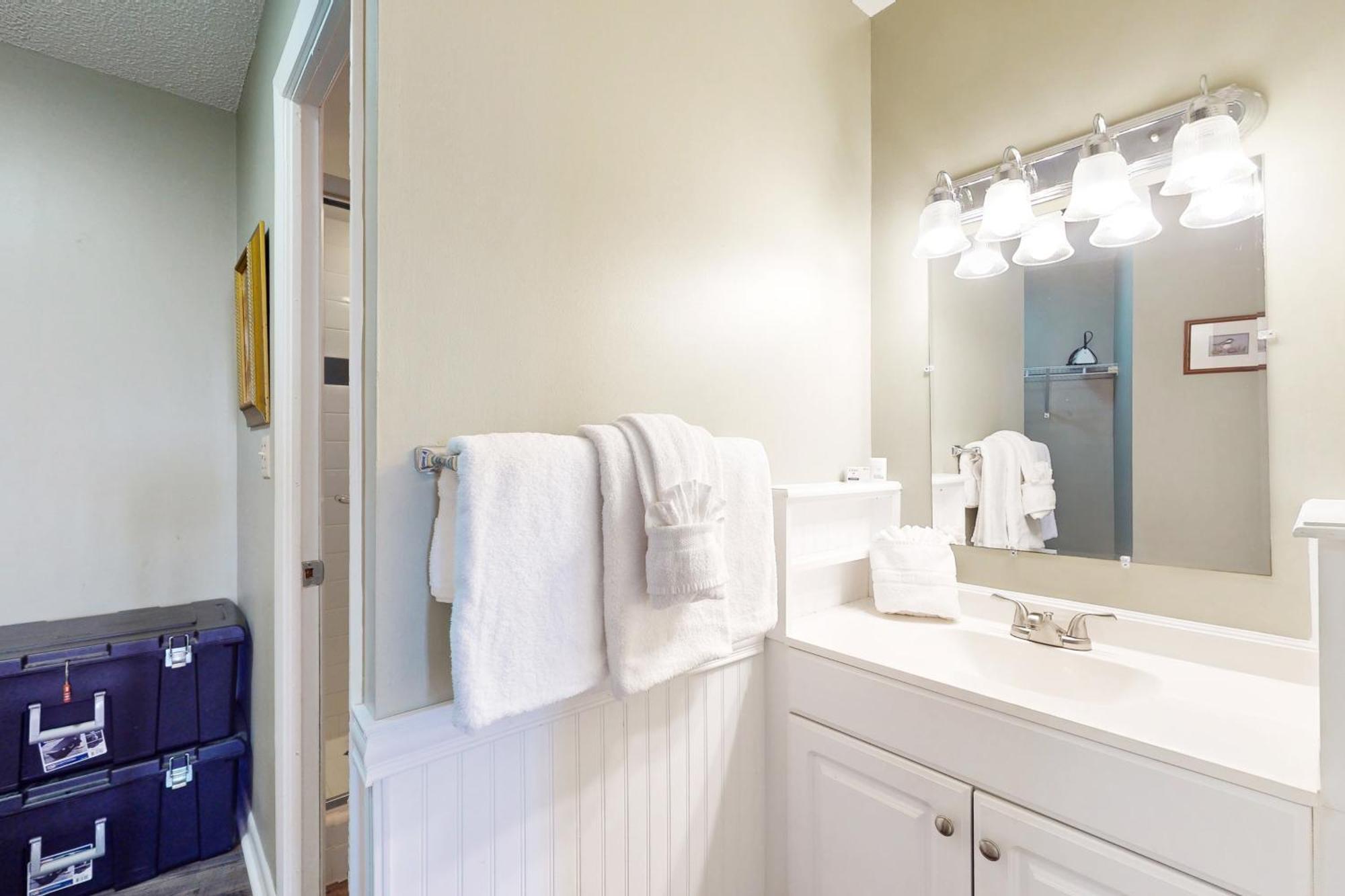 Atlantis & Sea Sails Apartment Myrtle Beach Ruang foto