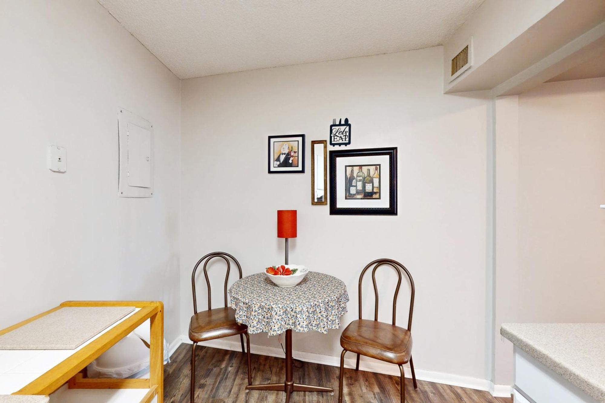 Atlantis & Sea Sails Apartment Myrtle Beach Ruang foto