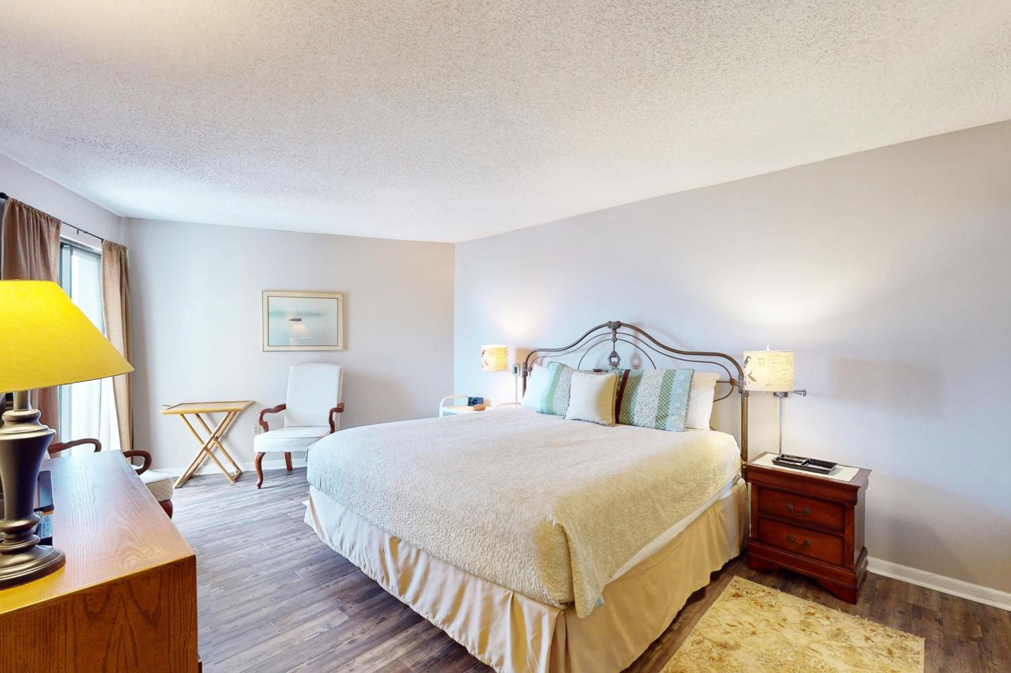 Atlantis & Sea Sails Apartment Myrtle Beach Ruang foto