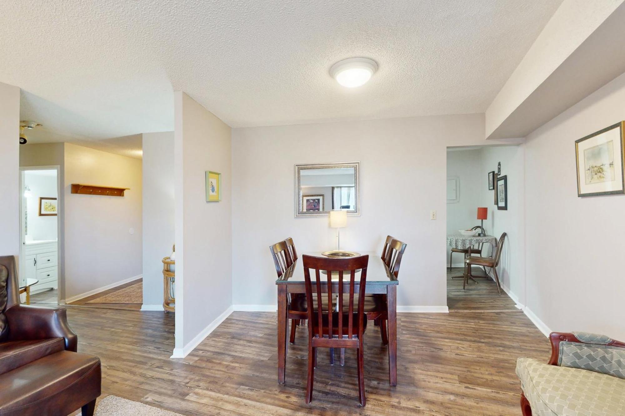 Atlantis & Sea Sails Apartment Myrtle Beach Ruang foto