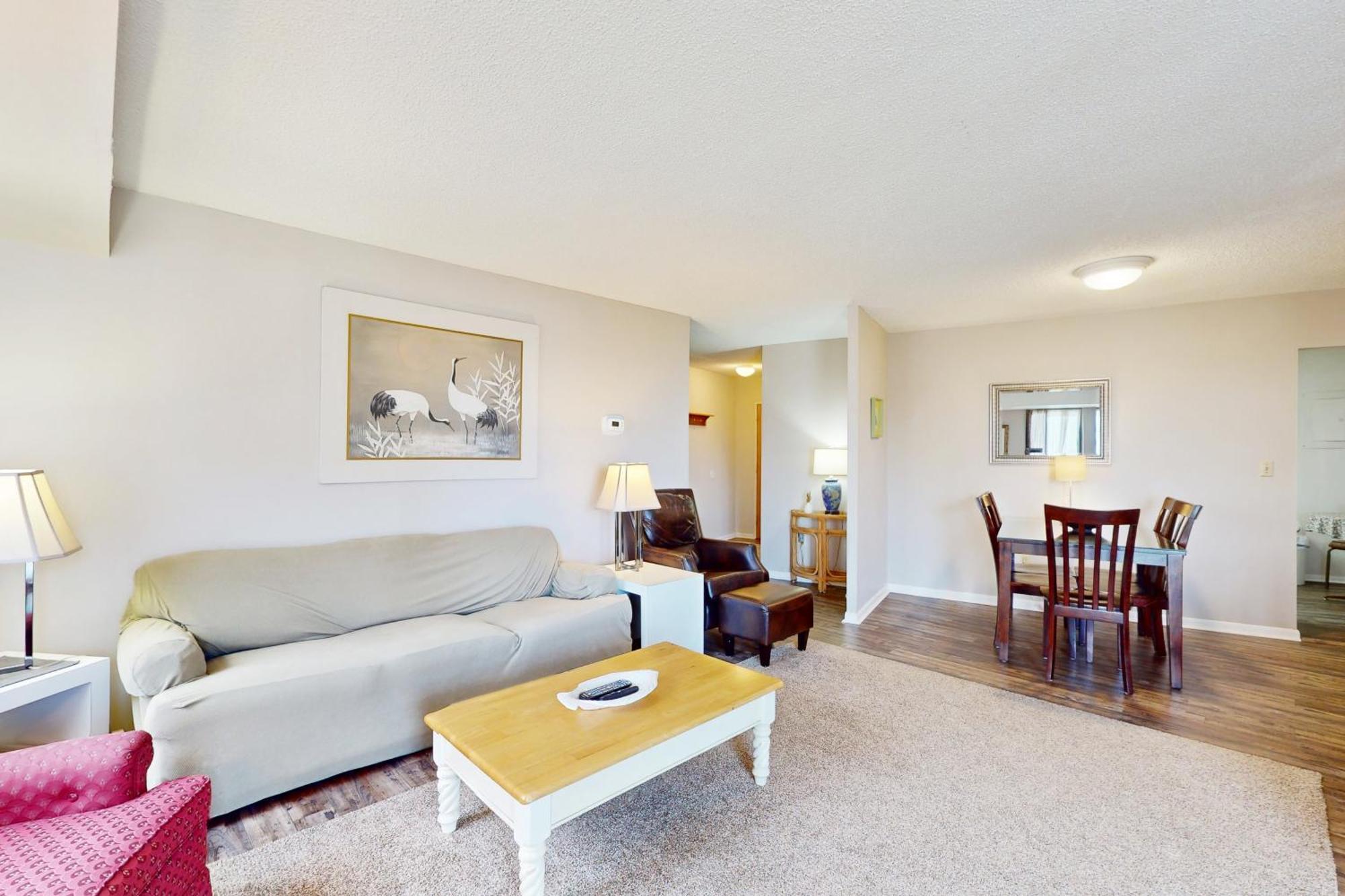 Atlantis & Sea Sails Apartment Myrtle Beach Ruang foto