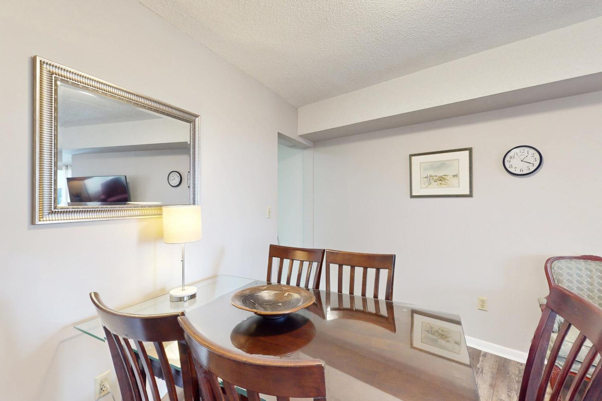 Atlantis & Sea Sails Apartment Myrtle Beach Ruang foto