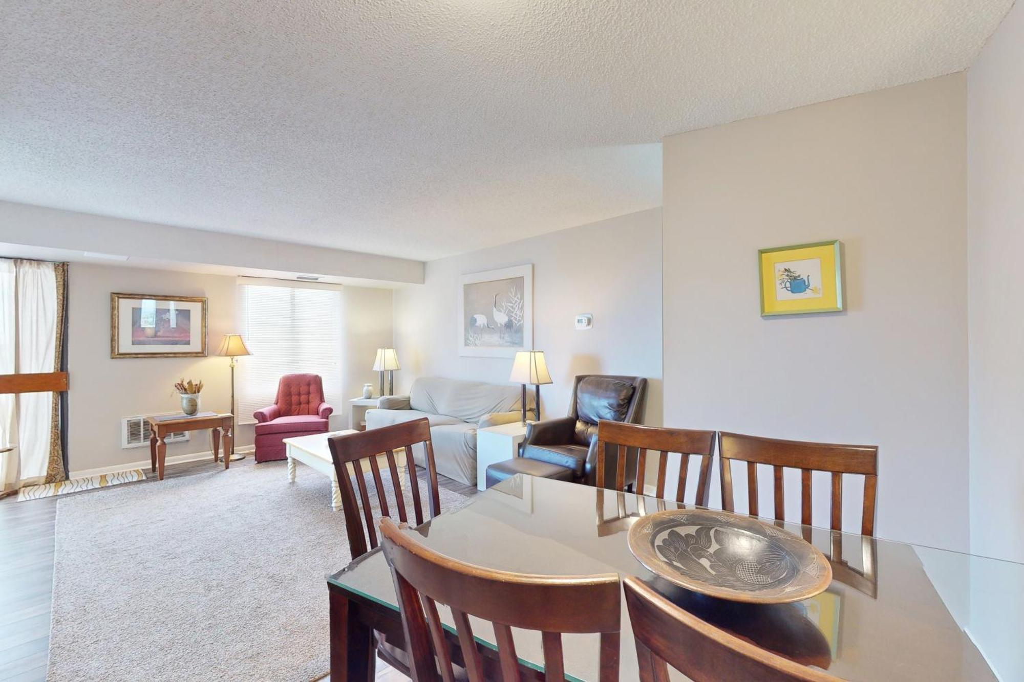 Atlantis & Sea Sails Apartment Myrtle Beach Ruang foto