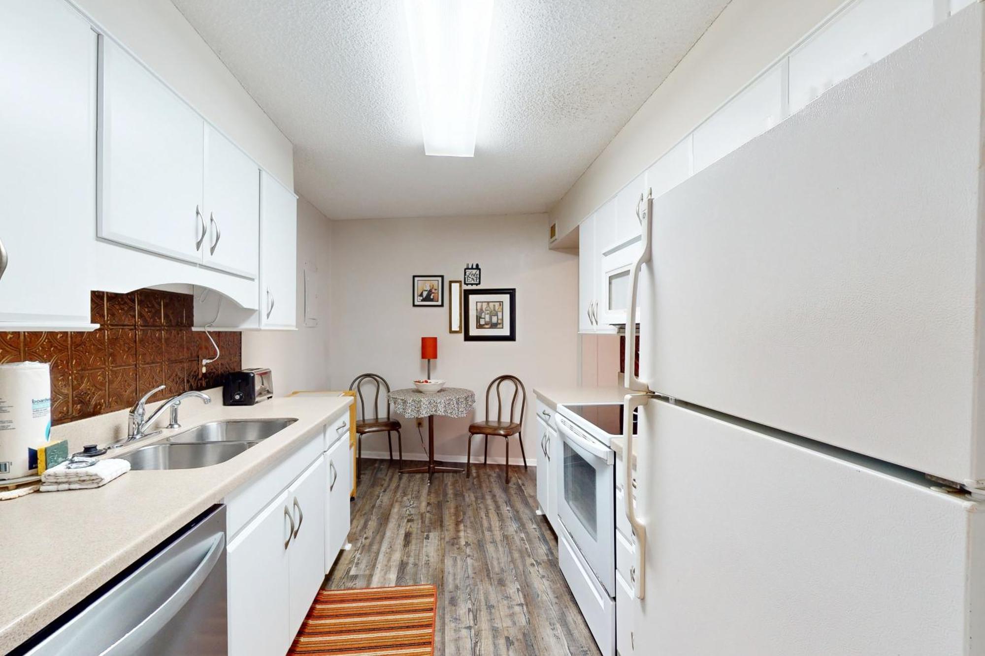Atlantis & Sea Sails Apartment Myrtle Beach Ruang foto