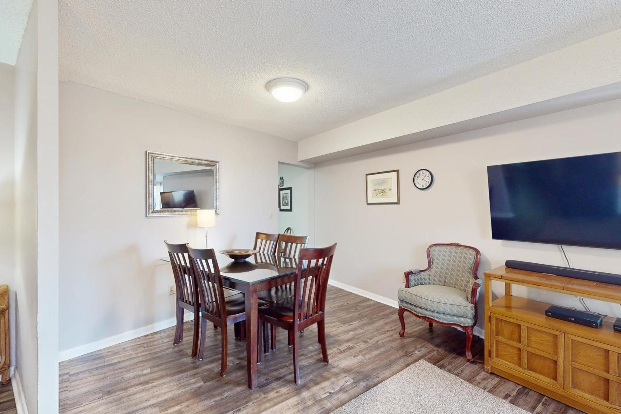 Atlantis & Sea Sails Apartment Myrtle Beach Ruang foto