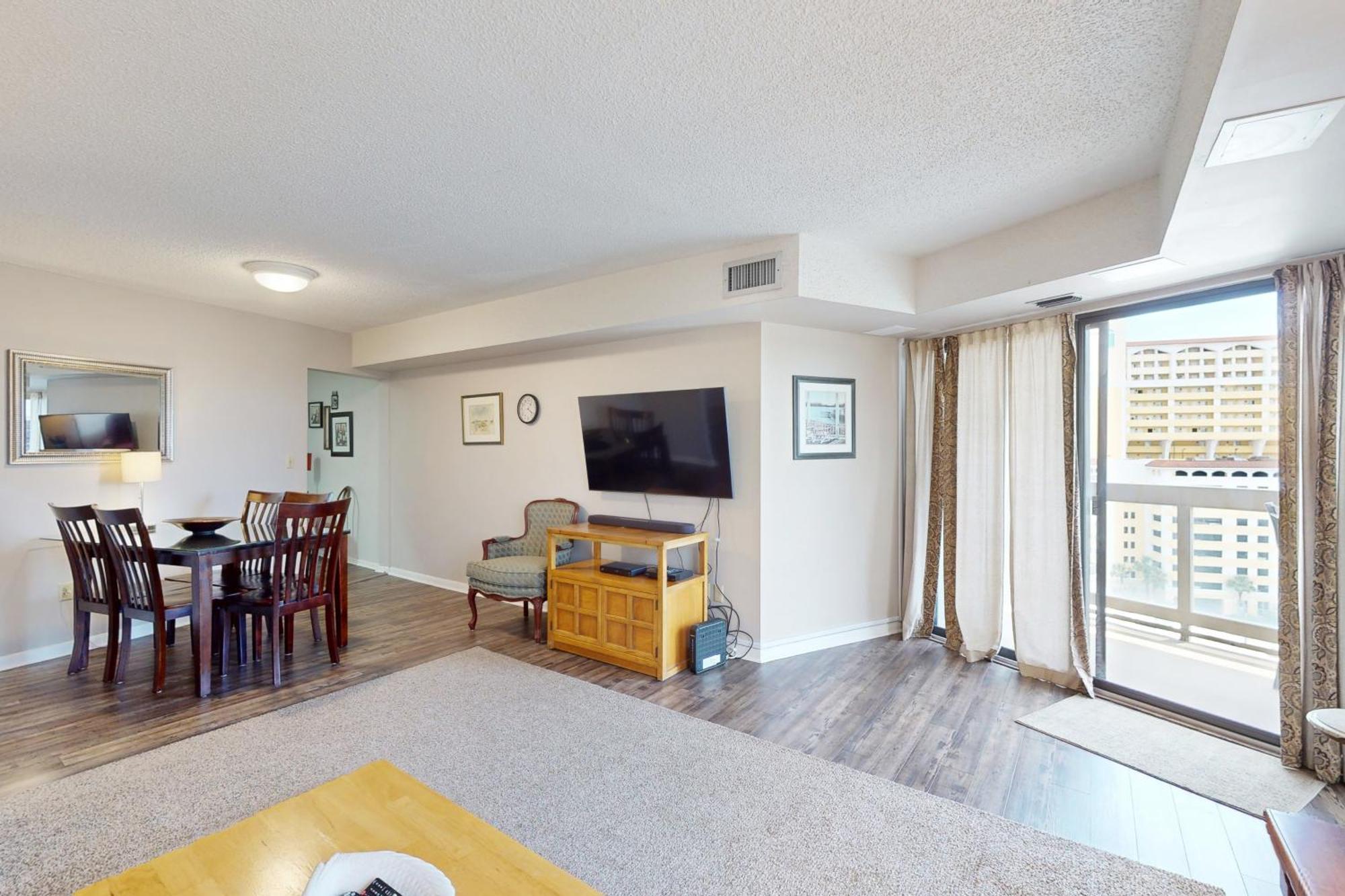 Atlantis & Sea Sails Apartment Myrtle Beach Ruang foto