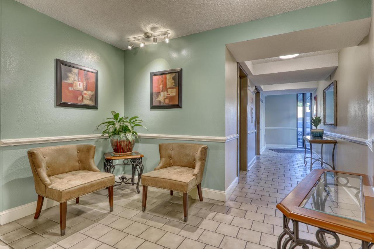 Atlantis & Sea Sails Apartment Myrtle Beach Bagian luar foto